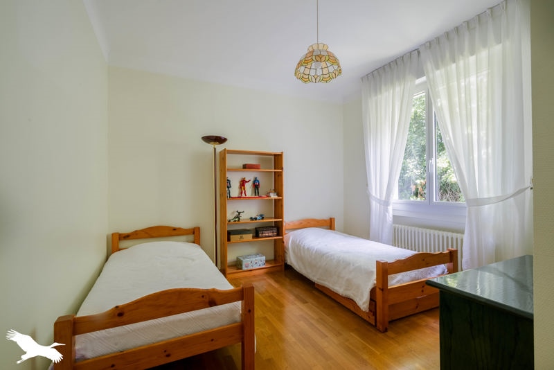 Vente Maison BLAGNAC - 5 pièces -140 m² - (31700)