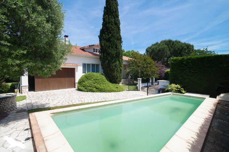 Vente Maison BLAGNAC - 5 pièces -140 m² - (31700)