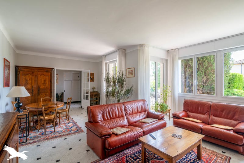 Vente Maison BLAGNAC - 5 pièces -140 m² - (31700)