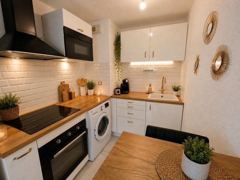 Vente Appartement SEILH - 2 pièces -41 m² - (31840)