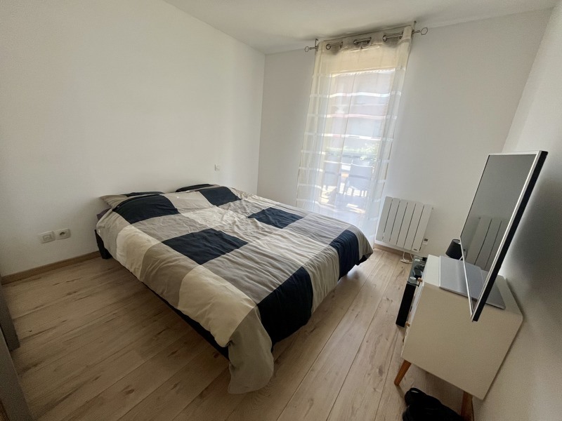 Vente Appartement SEILH - 2 pièces -41 m² - (31840)