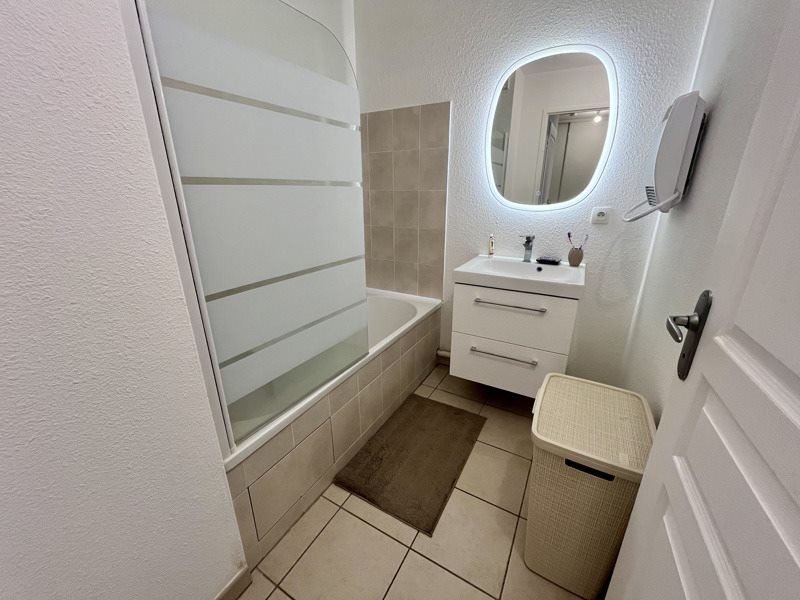 Vente Appartement SEILH - 2 pièces -41 m² - (31840)