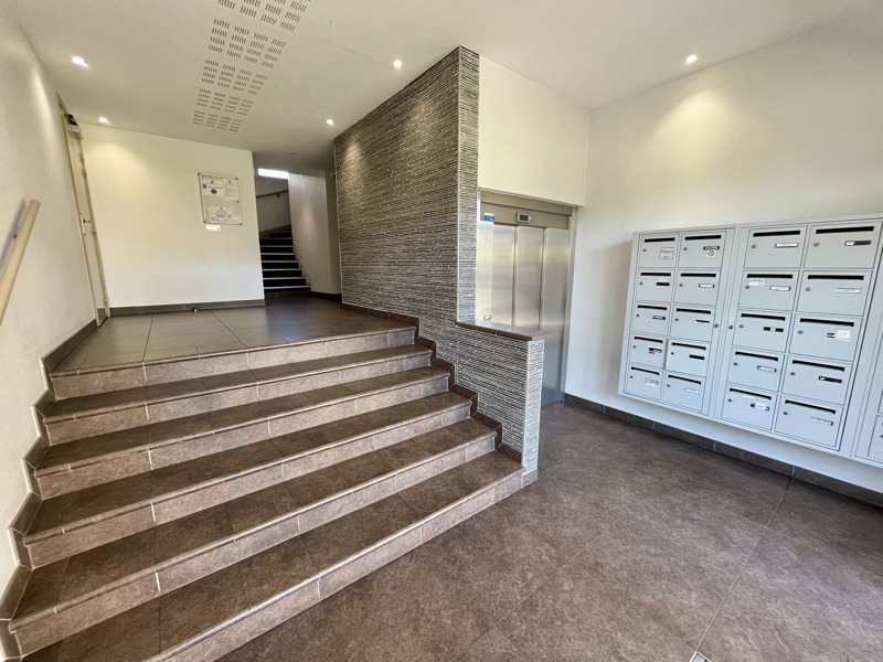 Vente Appartement SEILH - 2 pièces -41 m² - (31840)