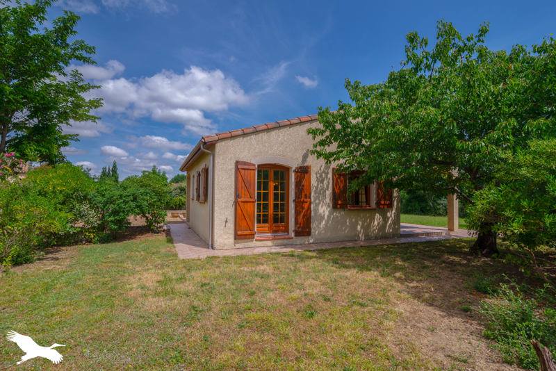Vente Maison BLAGNAC - 4 pièces -117 m² - (31700)