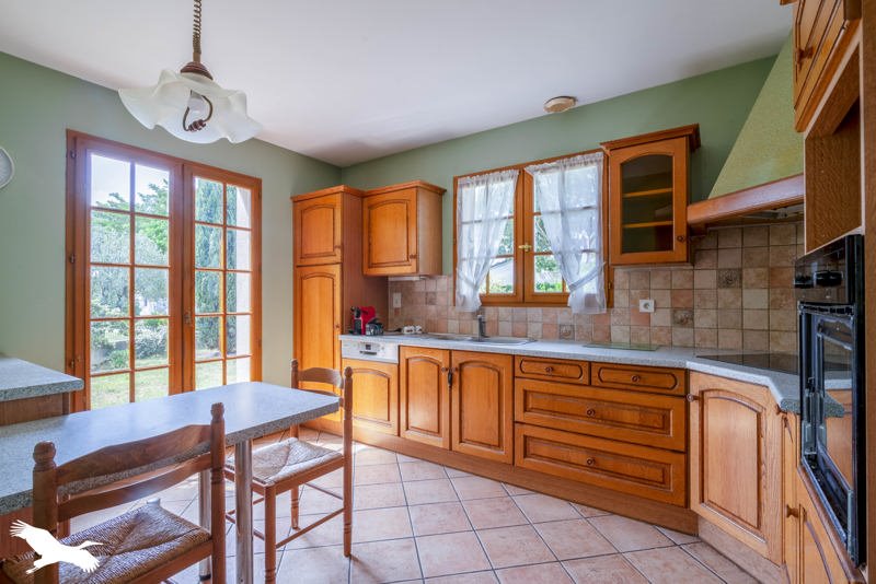 Vente Maison BLAGNAC - 4 pièces -117 m² - (31700)