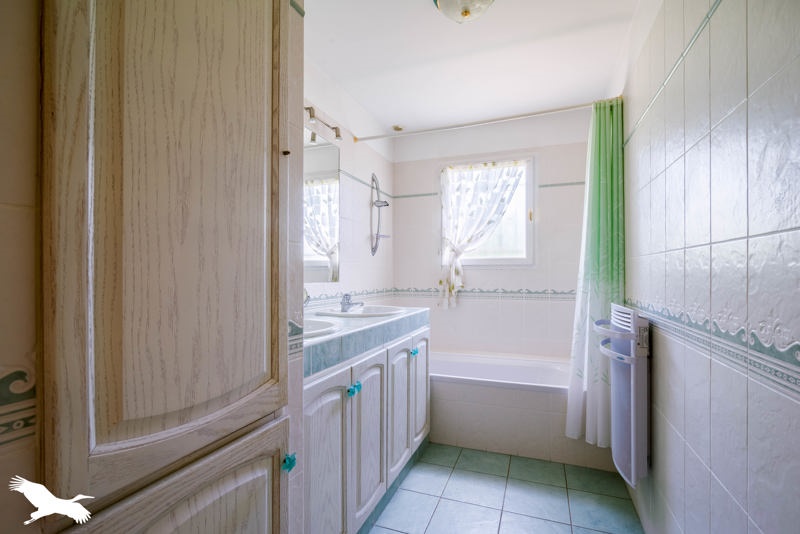 Vente Maison BLAGNAC - 4 pièces -117 m² - (31700)