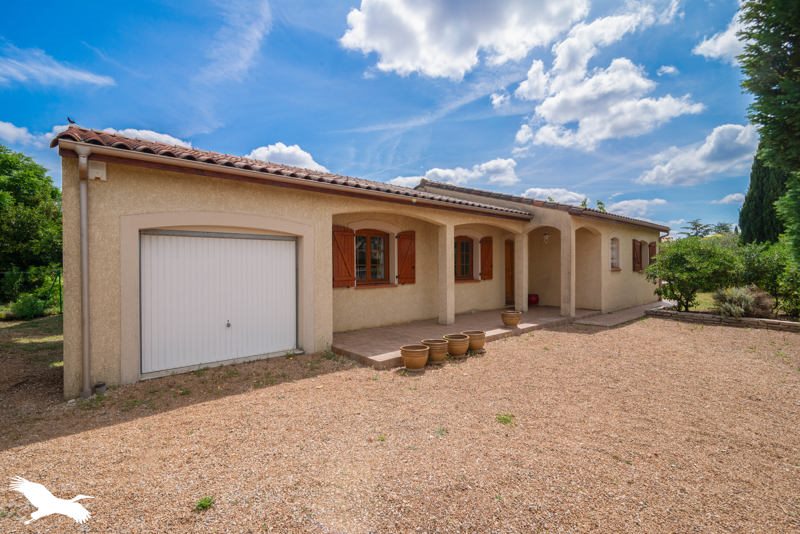 Vente Maison BLAGNAC - 4 pièces -117 m² - (31700)