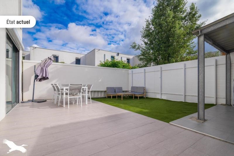 Vente Maison BLAGNAC - 4 pièces -91 m² - (31700)