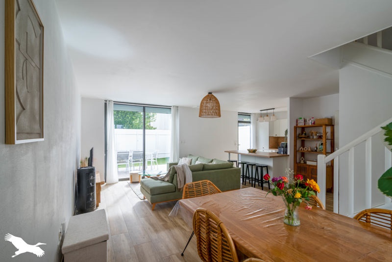 Vente Maison BLAGNAC - 4 pièces -91 m² - (31700)