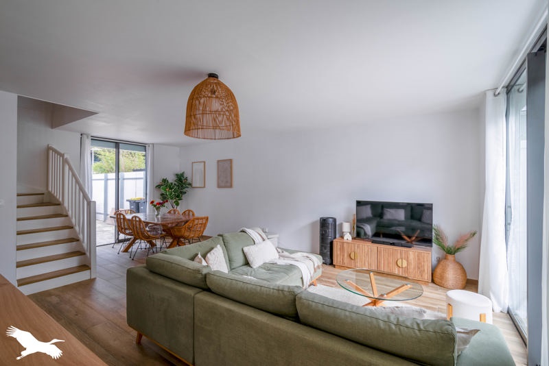 Vente Maison BLAGNAC - 4 pièces -91 m² - (31700)