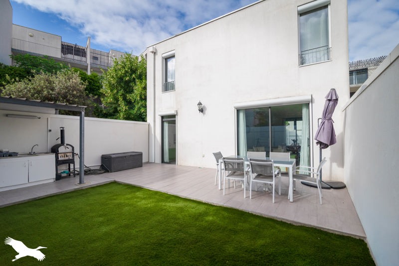 Vente Maison BLAGNAC - 4 pièces -91 m² - (31700)