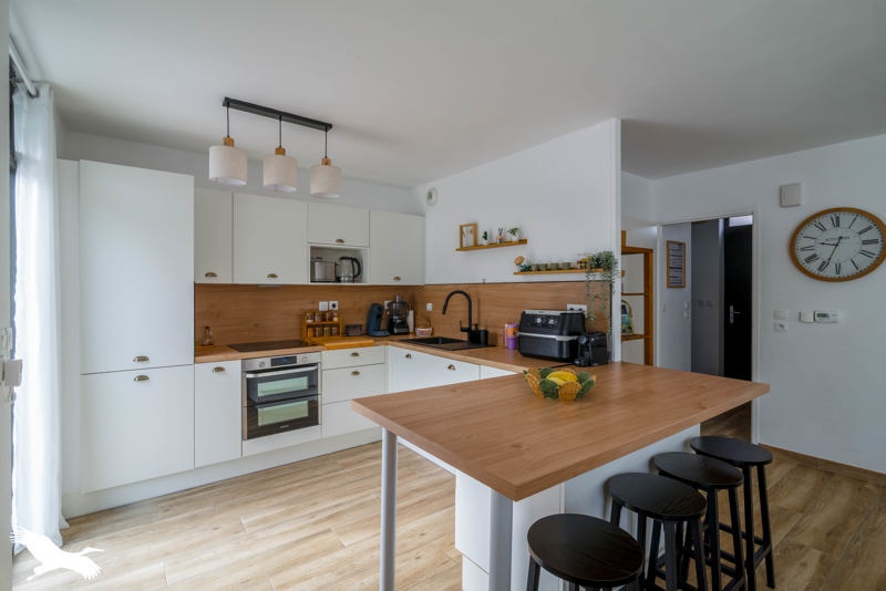 Vente Maison BLAGNAC - 4 pièces -91 m² - (31700)