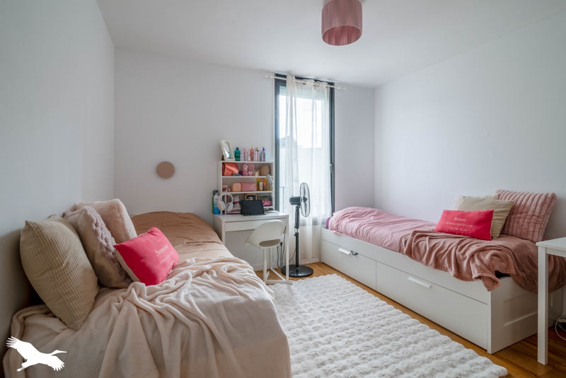 Vente Maison BLAGNAC - 4 pièces -91 m² - (31700)
