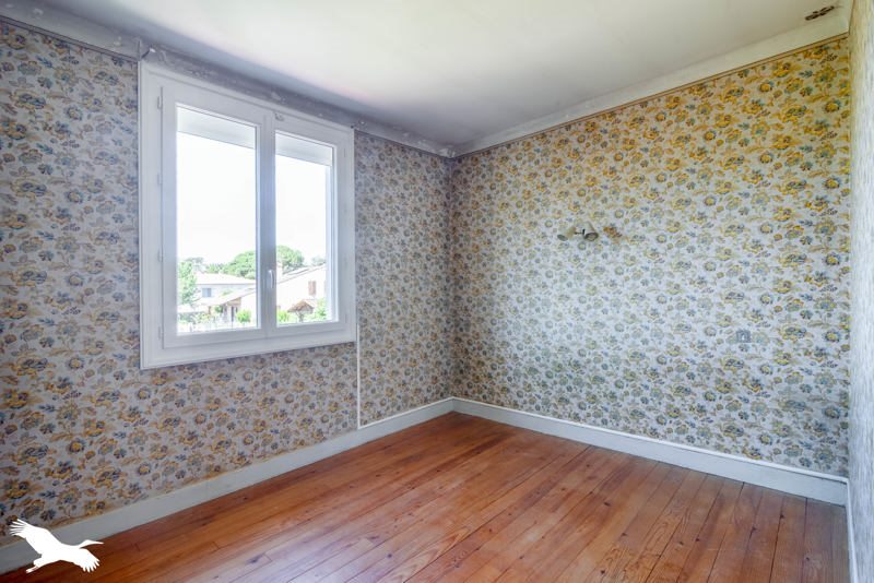 Vente Maison BLAGNAC - 5 pièces -96 m² - (31700)