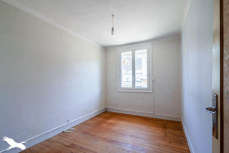 Vente Maison BLAGNAC - 5 pièces -96 m² - (31700)
