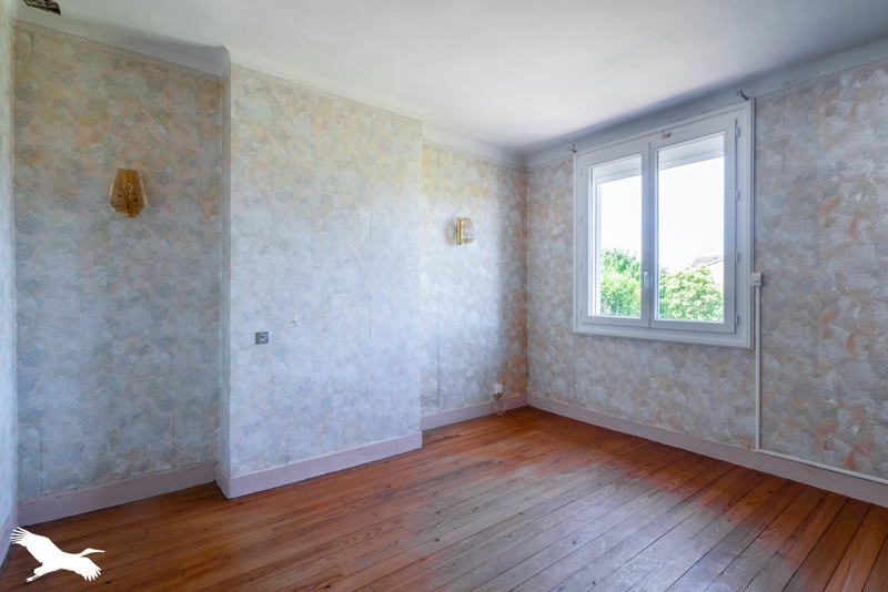 Vente Maison BLAGNAC - 5 pièces -96 m² - (31700)