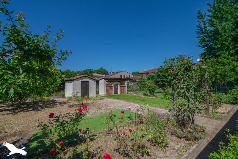 Vente Maison BLAGNAC - 5 pièces -96 m² - (31700)