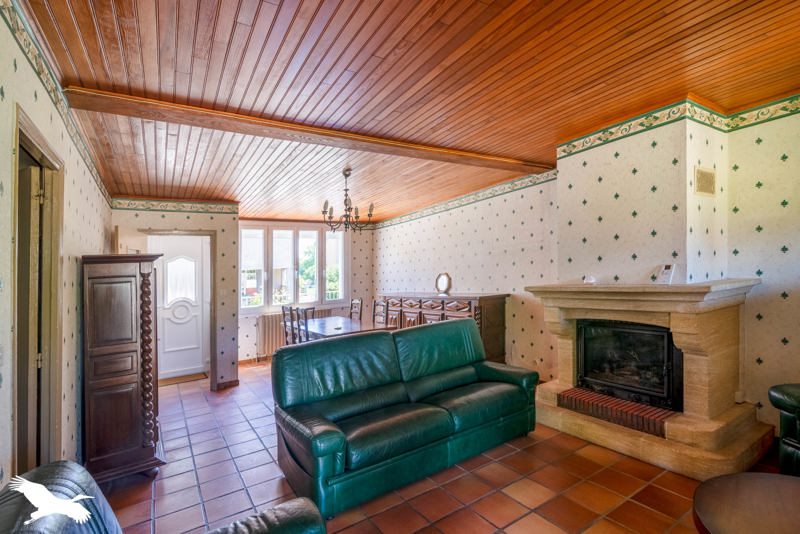 Vente Maison BLAGNAC - 5 pièces -96 m² - (31700)