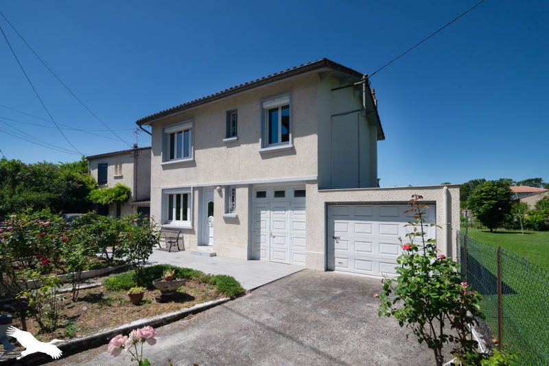 Vente Maison BLAGNAC - 5 pièces -96 m² - (31700)