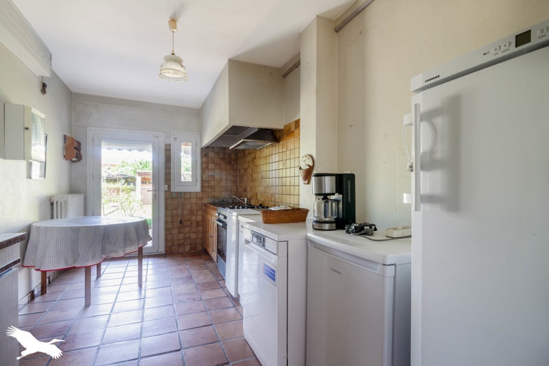 Vente Maison BLAGNAC - 5 pièces -96 m² - (31700)