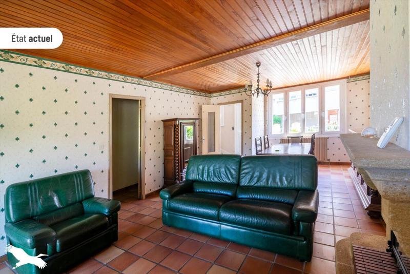 Vente Maison BLAGNAC - 5 pièces -96 m² - (31700)