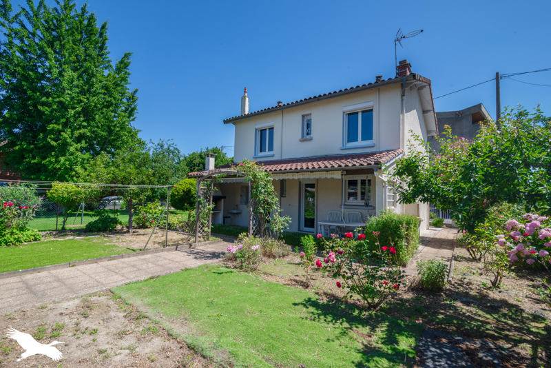 Vente Maison BLAGNAC 31700 5 pièces - 96 m²