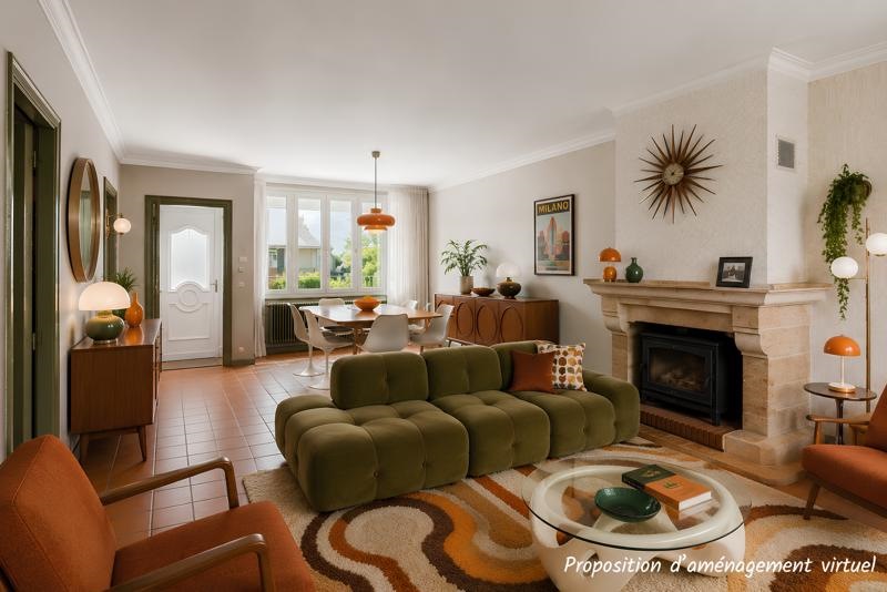 Vente Maison BLAGNAC 31700 5 pièces - 96 m²