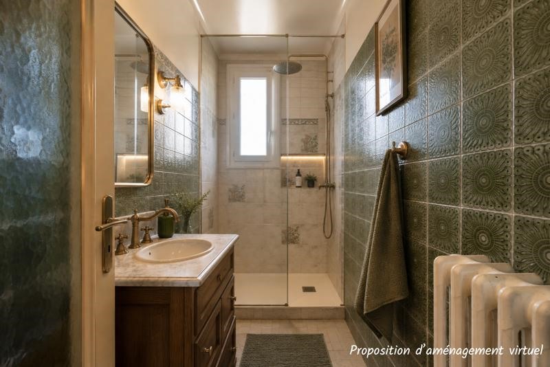 Vente Maison BLAGNAC - 5 pièces -96 m² - (31700)