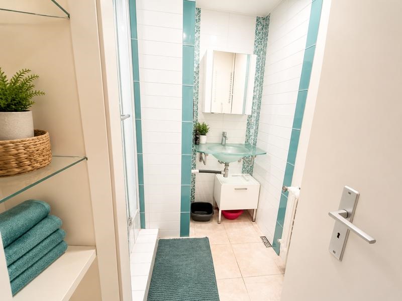 Vente Appartement TOULOUSE - 3 pièces -46 m² - (31200)