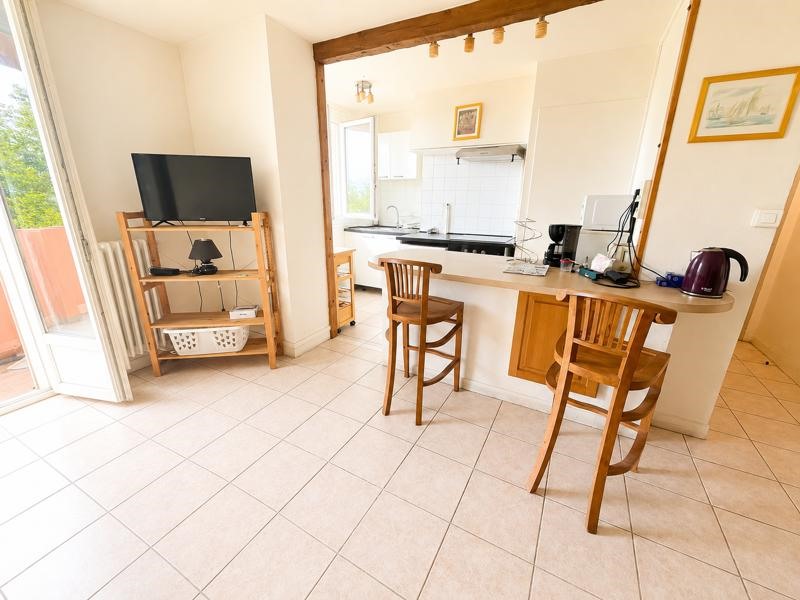Vente Appartement TOULOUSE - 3 pièces -46 m² - (31200)