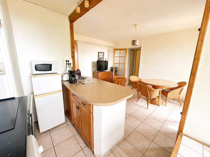Vente Appartement TOULOUSE - 3 pièces -46 m² - (31200)