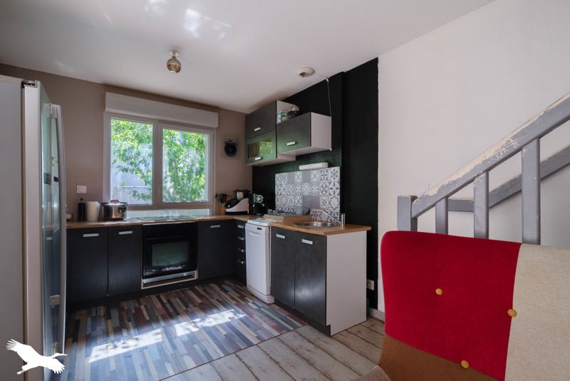 Vente Maison BEAUZELLE - 4 pièces -100 m² - (31700)