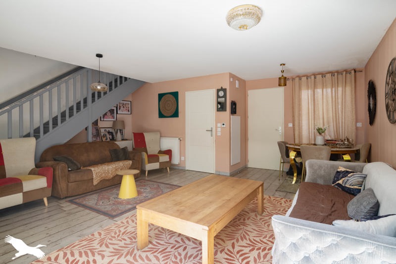 Vente Maison BEAUZELLE - 4 pièces -100 m² - (31700)