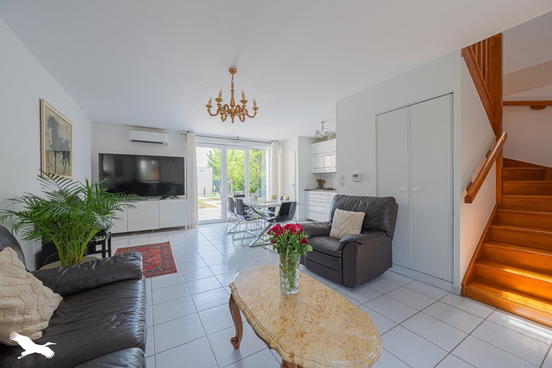 Vente Maison BLAGNAC - 4 pièces -86 m² - (31700)