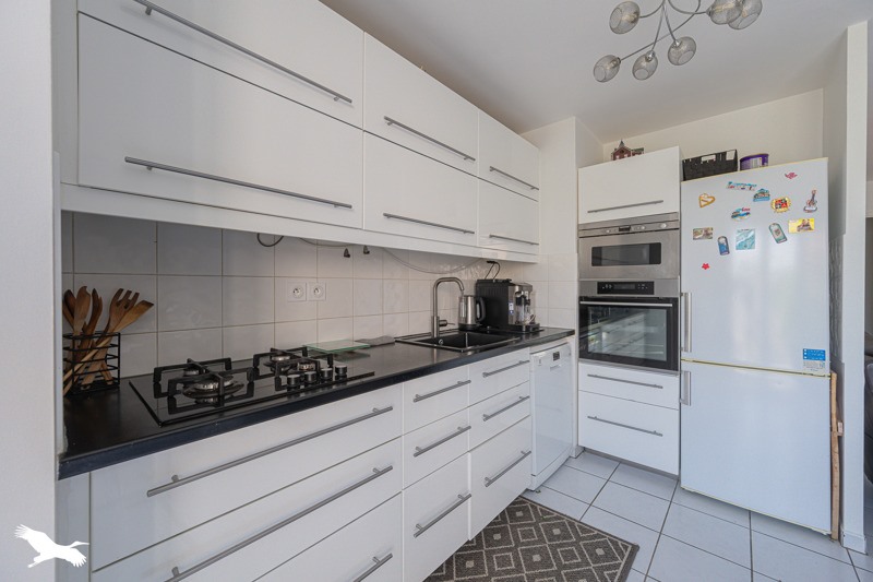 Vente Maison BLAGNAC - 4 pièces -86 m² - (31700)