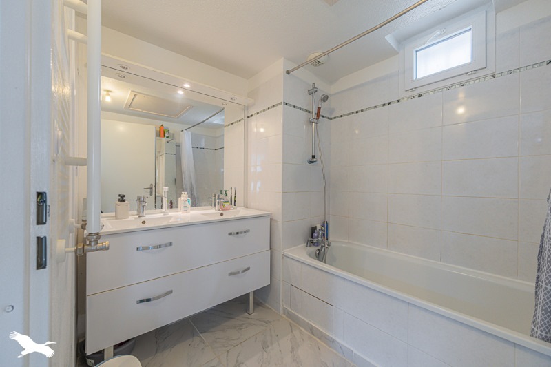 Vente Maison BLAGNAC - 4 pièces -86 m² - (31700)