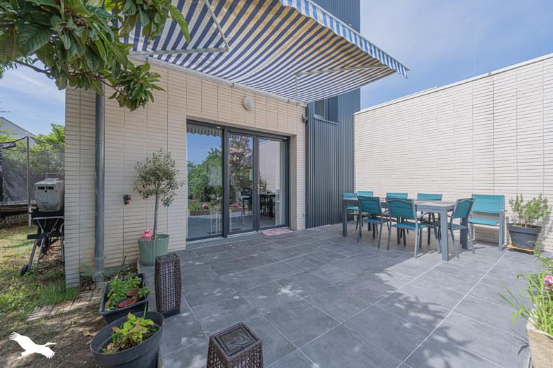 Vente Maison BLAGNAC - 4 pièces -86 m² - (31700)