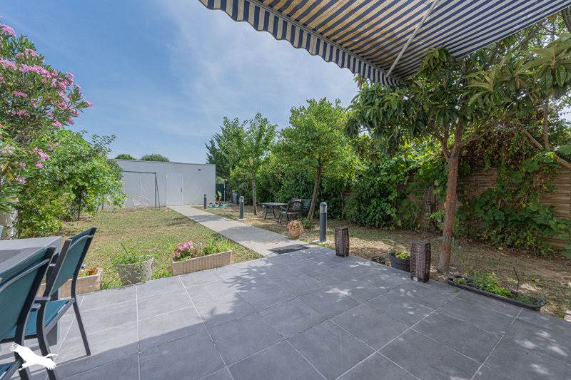 Vente Maison BLAGNAC - 4 pièces -86 m² - (31700)