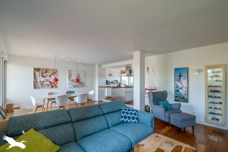 Vente Appartement BLAGNAC - 5 pièces -105 m² - (31700)