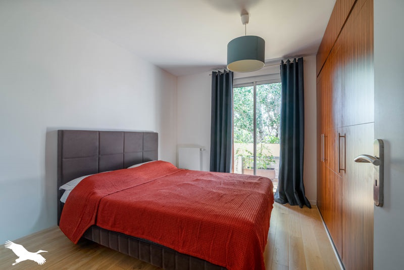 Vente Appartement BLAGNAC - 5 pièces -105 m² - (31700)