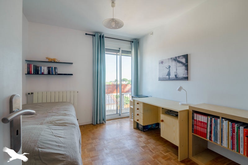 Vente Appartement BLAGNAC - 5 pièces -105 m² - (31700)