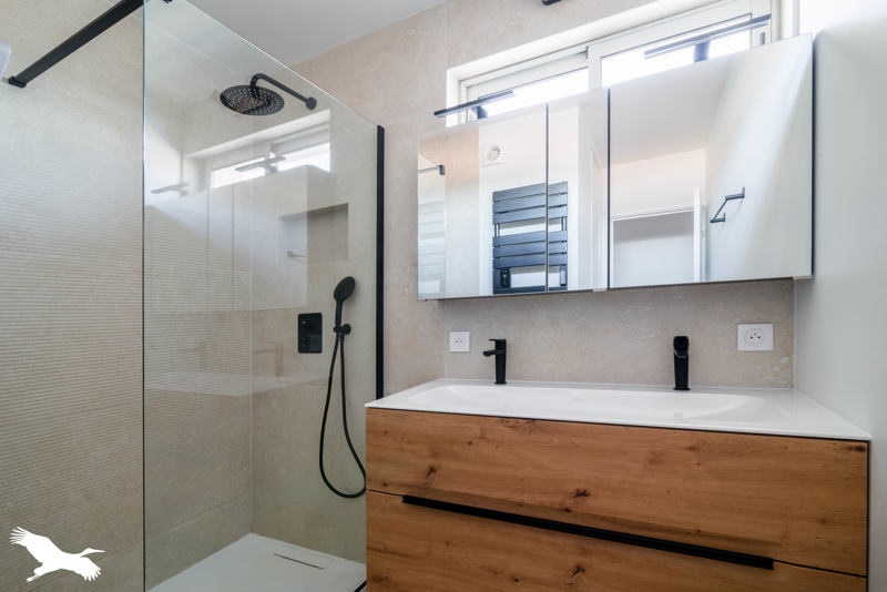Vente Appartement BLAGNAC - 5 pièces -105 m² - (31700)