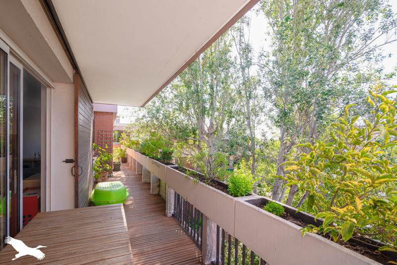 Vente Appartement BLAGNAC - 5 pièces -105 m² - (31700)