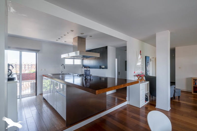 Vente Appartement BLAGNAC - 5 pièces -105 m² - (31700)