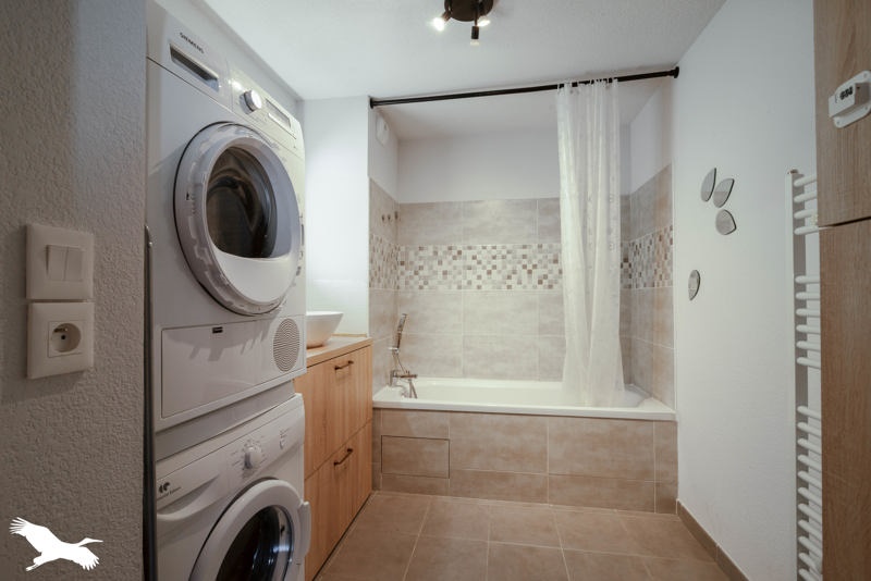 Vente Appartement BLAGNAC - 4 pièces -79 m² - (31700)