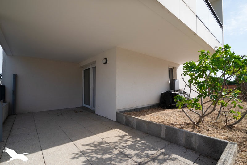 Vente Appartement BLAGNAC - 4 pièces -79 m² - (31700)