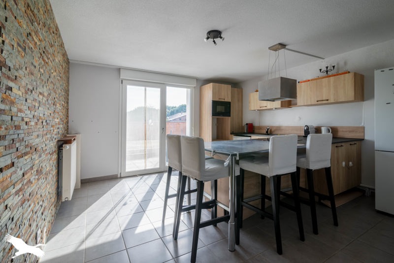 Vente Appartement BLAGNAC - 4 pièces -79 m² - (31700)