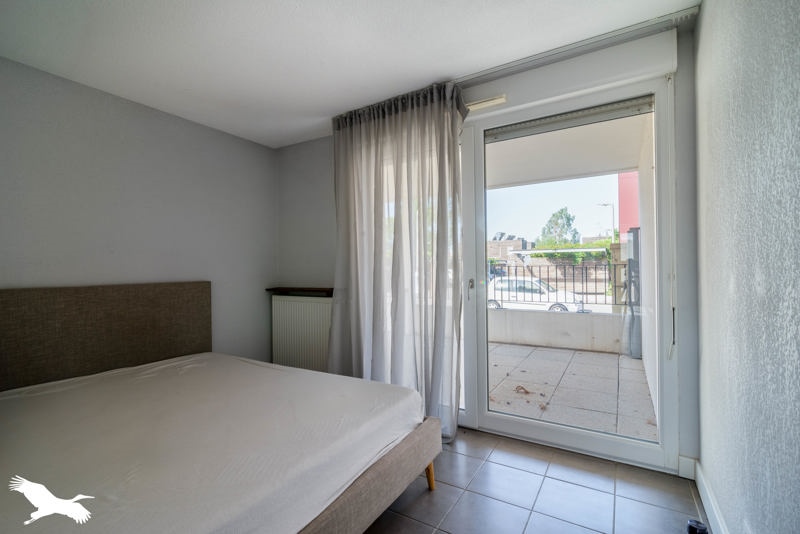 Vente Appartement BLAGNAC - 4 pièces -79 m² - (31700)