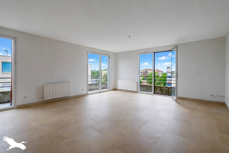Vente Appartement BLAGNAC - 3 pièces -68 m² - (31700)