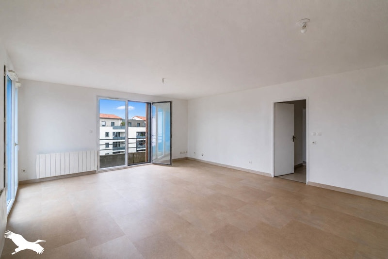 Vente Appartement BLAGNAC - 3 pièces -68 m² - (31700)